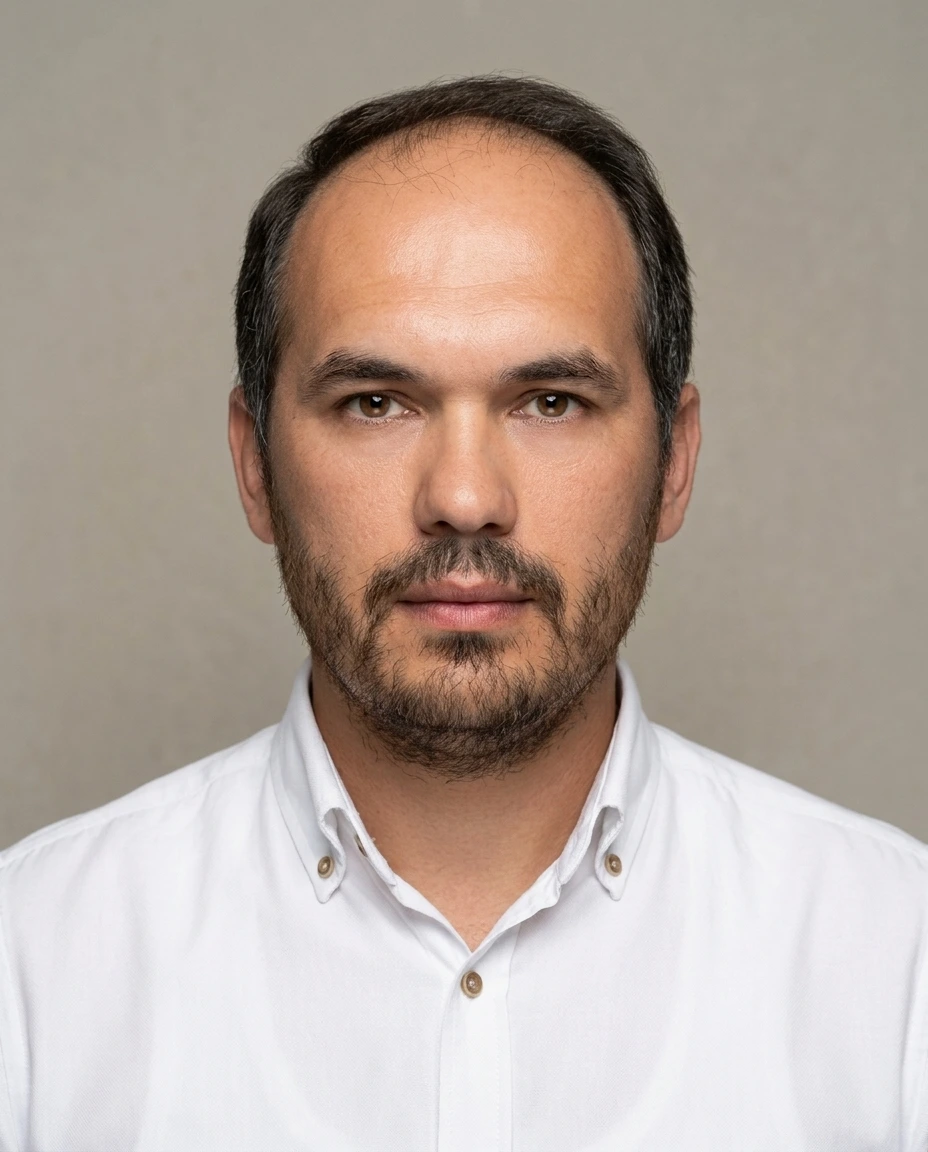 Hakan Savran