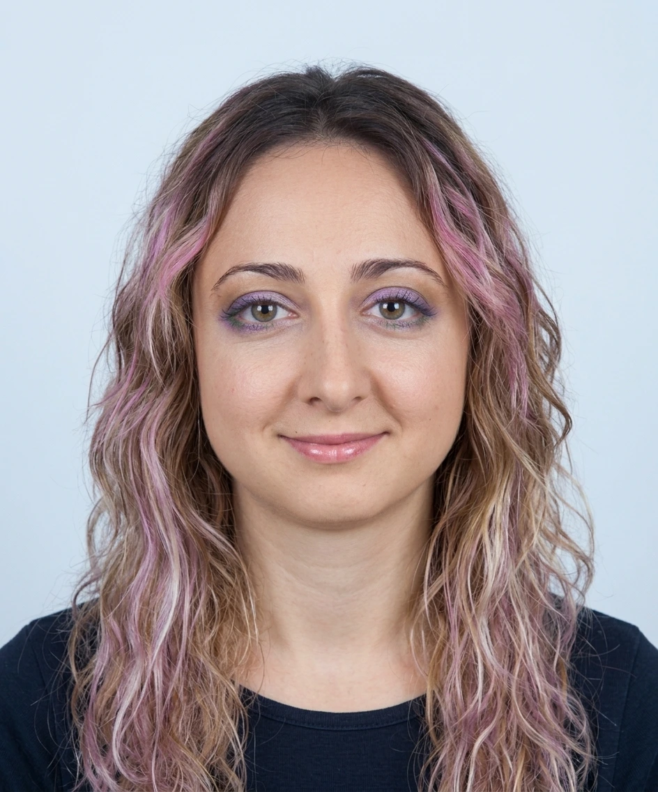 Emine Savran